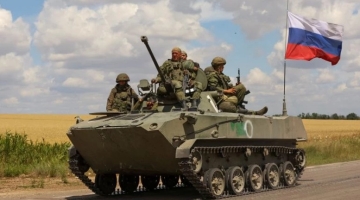 რუსეთმა უკრაინაში ომის დაწყებიდან დღემდე, 1 228 570 ჯარისკაცი დაკარგა