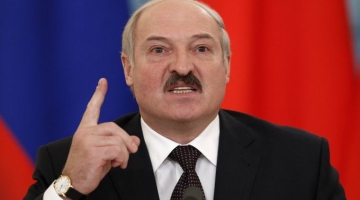 "აშშ-ს შეუძლია, ბელარუსისგან ისწავლოს დემოკრატია"