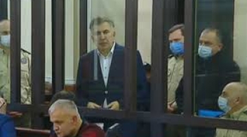 "ყველას გაერთიანება გარდაუვალია ამ დიდ ბრძოლაში"