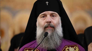 "თუ ოჯახში მძიმე ცოდვა ტრიალებს, ისეთი, როგორიც მაგალითად არის აბორტი, მაშინ ასეთ საფუძველზე ვერანაირ ბედნიერებას ვერ ააშენებს ოჯახი"