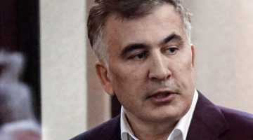 "2007 წელს მე დავბლოკე ივანიშვილის გეგმა, აეშენებინა ქალაქის ცენტრში (სანაპიროზე) რუსული კულტურული ცენტრი"