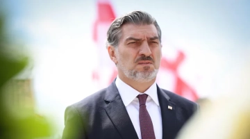 ყაველაშვილი: "ჩვენ გვყავს პრემიერი, რომელიც ძალიან დიდი გულშემატკივარია სპორტის"