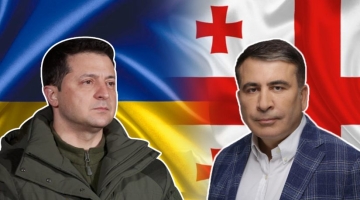 "მჯერა, რომ მან უკვე მოიგო ომი, მაგრამ მისი პიკი წინ არის, რადგან მას ჯერ კიდევ სჭირდება მოიგოს მშვიდობა"