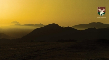 ფირის ფოტოგრაფია „საირმეს რეკრეაციულ ფერმაში“ - რეზი ყენიას ფოტოამბავი