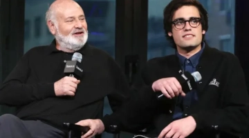 მშობლების მკვლელობის ბრალდებით დაკავებული რეჟისორის, რობ რაინერის შვილს სამუდამო პატიმრობა ან სიკვდილით დასჯა ემუქრება