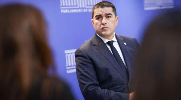 „ქართველი ხალხის მეგობრობა“ სიტყვებით არ იზომება"