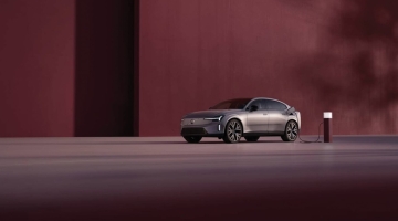 „ვოლვო ქარ საქართველო“ მომხმარებელს ელექტრომობილებზე ფიქსირებულ ნარჩენ ღირებულებას სთავაზობს