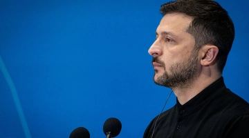 "ჩვენი სამხედროები უკრაინის დროებით ოკუპირებულ მიწაზე და თავად რუსეთის ტერიტორიაზე ანადგურებენ იმას, რაც მუშაობს რუსულ ომზე"