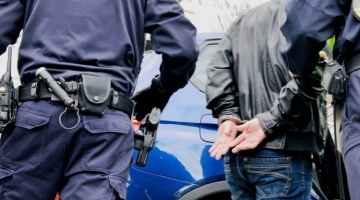 ნარკოდანაშაულის ბრალდებით 3 პირი დააკავეს