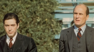 ცნობილი მსახიობი და გამორჩეული როლების შემსრულებელი, რობერტ დიუვალი 95 წლის ასაკში გარდაიცვალა