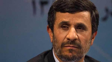 Iran International-ის ცნობით, ირანის ყოფილი პრეზიდენტი მაჰმუდ აჰმადინეჯადი ცოცხალია