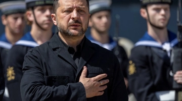 "დღეს ვაშინგტონში სენატის ორივე პარტიის წარმომადგენლებთან მასშტაბური შეხვედრა გვქონდა. შეხვედრას 60-ზე მეტი სენატორი ესწრებოდა"