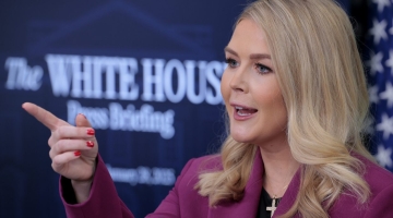 "პრეზიდენტმა აჩვენა, რომ ირანში სამხედრო ძალის გამოყენების არ ეშინია"