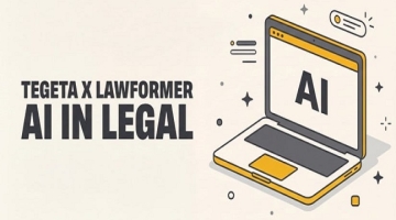 ციფრული ტრანსფორმაციის პრაქტიკული შედეგები: როგორ ცვლის „თეგეტა ჰოლდინგი“ იურიდიულ პროცესებს Lawformer-თან პარტნიორობით