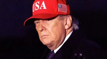 „ხალხს მოსწონს ის, რაც ირანში ხდება... კუბაც დაეცემა…"