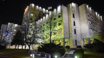 "დავით მიქაძე და დავით ჩუბინიძე მართლსაწინააღმდეგოდ დაეუფლნენ ვახტანგ კობიაშვილის კუთვნილ ცეცხლსასროლ იარაღებს" - პროკურატურის განცხადება