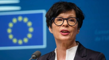 "მნიშვნელოვანი და სწორი გადაწყვეტილება იყო, რომ ევროკომისიამ შავი ზღვის ახალი სტრატეგია დაიწყო"