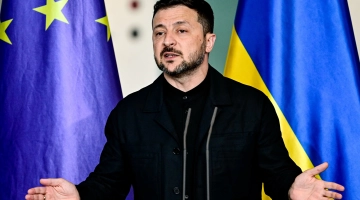 "ირანის რეჟიმი, რომელიც ცდილობს ნებისმიერ ფასად გადარჩეს, აშკარა საფრთხეს უქმნის რეგიონის ყველა სახელმწიფოს და გლობალურ სტაბილურობას"