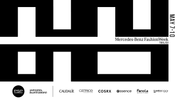 PSP-ს მხარადჭერით Mercedes-Benz Fashion Week Tbilisi ჩატარდა