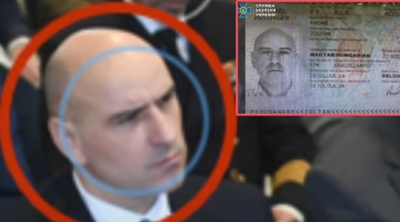 "დააკავეს უნგრეთის სამხედრო დაზვერვის თანამშრომელი, რომელიც მანამდე საქართველოში... "სადაზვერვო სამუშაოებს" ასრულებდა"