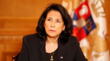 "დეტალურად აღწერა კომისიამ თუ როგორ - ყველა მიმართულებით - საქართველო ჩამოაშორა ქართულმა ოცნებამ ევროპულ პრინციპებს, გზას და მის მომავალს"