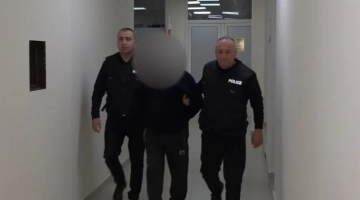 არასრულწლოვნის გაუპატიურებისთვის პოლიციამ 73 წლის მამაკაცი დააკავა - რა მოხდა კასპში?