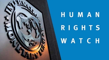 "2025 წელს საქართველოში ადამიანის უფლებების მდგომარეობა მკვეთრად გაუარესდა"