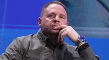 "არაფერს ვნანობ, ვამაყობ იმით, რაც უკრაინისთვის გავაკეთე და რასაც ჩემი ჯანმრთელობა შევწირე"