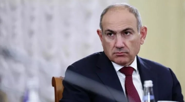 "ყარაბაღი არ იყო ჩვენი, ის არ იყო ჩვენი“
