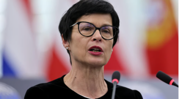 "ხედავთ საქართველოში რა ხდება, როდესაც რუსეთი იმარჯვებს"