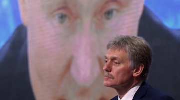 "ესტონეთი ჩვენთან ძალიან ახლოსაა. ჩვენ არ ვემუქრებით ესტონეთს..."