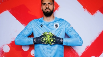 "ამ თამაშების შემდეგ ყველაზე კარგად იგრძნობა, რა ბევრს ნიშნავს ერთმანეთის გვერდში დგომა" - მამარდაშვილი