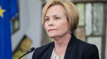 "იმედგაცრუებული ვარ, რომ ქართველი ხალხის ხმა არ ესმის ე.წ ხელისუფლებას"