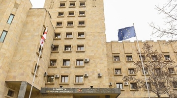 "ორგანიზებული ჯგუფის წევრებმა 2022-2024 წლებში სახელმწიფოს მოტყუებით მიაყენეს 4 მილიონამდე ლარის ქონებრივი ზიანი“ - პროკურატურა