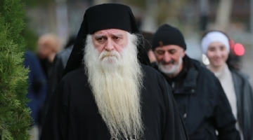 „26 მაისს თავისუფლების დღე კი ჰქვია, მაგრამ ერთი სიტყვა უნდა დაემატოს - რუსეთისგან თავისუფლების დღე ჰქვია მას"