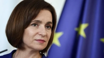 „ოთხი გრძელი წლის განმავლობაში უკრაინა იცავს არა მხოლოდ საკუთარ თავისუფლებას, არამედ მშვიდობას მის საზღვრებს გარეთაც"