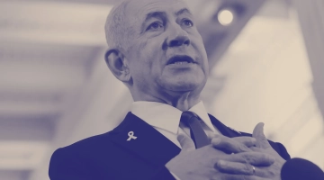 "თუ „ჰეზბოლა“ ჩვენს ქალაქებსა და მოქალაქეებზე თავდასხმას არ შეწყვეტს, ისრაელი ბეირუთში ტერორისტულ სამიზნეებს დაარტყამს“