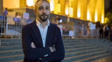 "თუ თქვენ ექიმი ხართ და „წითელ ჯვარში“ მუშაობთ ან წარსულში გიმუშავიათ, შესაძლოა 8 წლის ვადით პოლიტიკური პარტიის წევრობა აგეკრძალოთ"