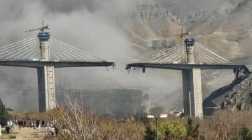 "დადგა დრო, ირანმა დადოს გარიგება, სანამ ძალიან გვიანი არ არის"