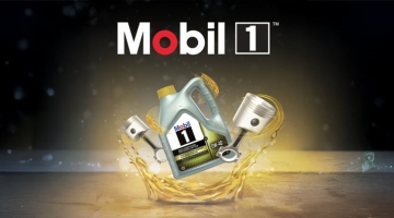 Mobil – ინოვაციის სიმბოლო საუკუნოვანი მემკვიდრეობით