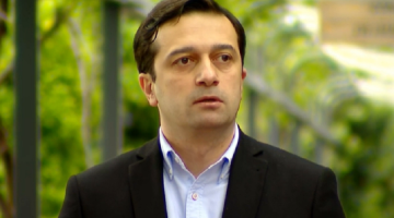 "არ არის მკაფიოდ განჭვრეტადი რა შემთხვევაში შეიძლება ტროტუარზე პროტესტის გამოხატვამ უფლებაში ჩარევის ლეგიტიმური საფუძველი შექმნას"