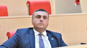 "ჩვენ დაველოდებით ობიექტური მედიასაშუალებების მიერ შემოთავაზებულ პლატფორმებს"