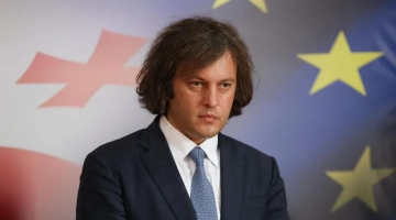 "პირადად მეც მზად ვარ, ჩავერთო ასეთ დისკუსიებში“