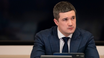 "გავაგრძელებ იმ მისიის შესრულებას, რომლისთვისაც თავდაცვის სამინისტროში მოვედი - მტრის დამარცხებას ასიმეტრიული მიდგომებით"