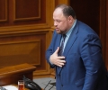 "უკრაინა ფეხზე დადგება. მოსკოვი დაეცემა, როგორც ნებისმიერი სხვა ბოროტების იმპერია"