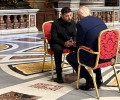 "ზელენსკი მოხერხებული ბიჭია, ჩვენ გვსურს შეთანხმების მიღწევა"