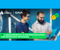 ახალი თაობა AI გზაზე: თიბისის და GAIA-ს საოლიმპიადო კურსზე 150 მოსწავლე ჩაერთო