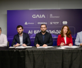 „თეგეტა ჰოლდინგმა“ და GAIA-მ საქართველოში AI წიგნიერების პირველი ეროვნული სასკოლო პროგრამა დაიწყეს