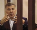 "გახარია ყოველთვის იყო რუსეთის ოფიციალური აგენტი და ივანიშვილის პროექტი" - მიხეილ სააკაშვილი