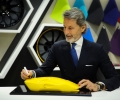Lamborghini-ს პრეზიდენტი: „მივიღეთ სწორი გადაწყვეტილება, როდესაც პარტნიორად საქართველოში „თეგეტა“ ავირჩიეთ“